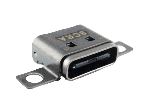 Lenovo New DC In Power Jack Charging Port USB Type-C Socket Connector IdeaPad 720S-13ARR 720S-13IKB