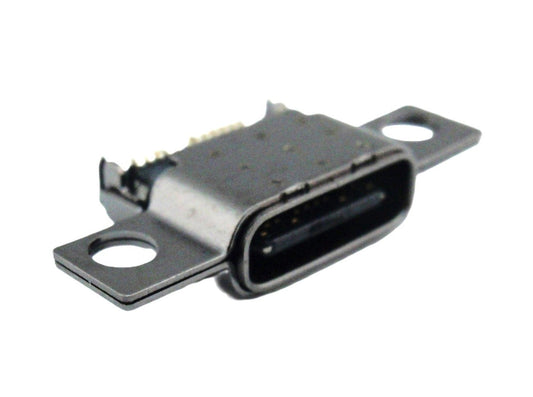New Laptop USB Type-C DC In Power Jack Charging Port Socket Connector for Lenovo Yoga 730-13IKB 81CT 730-13IWL 81JR