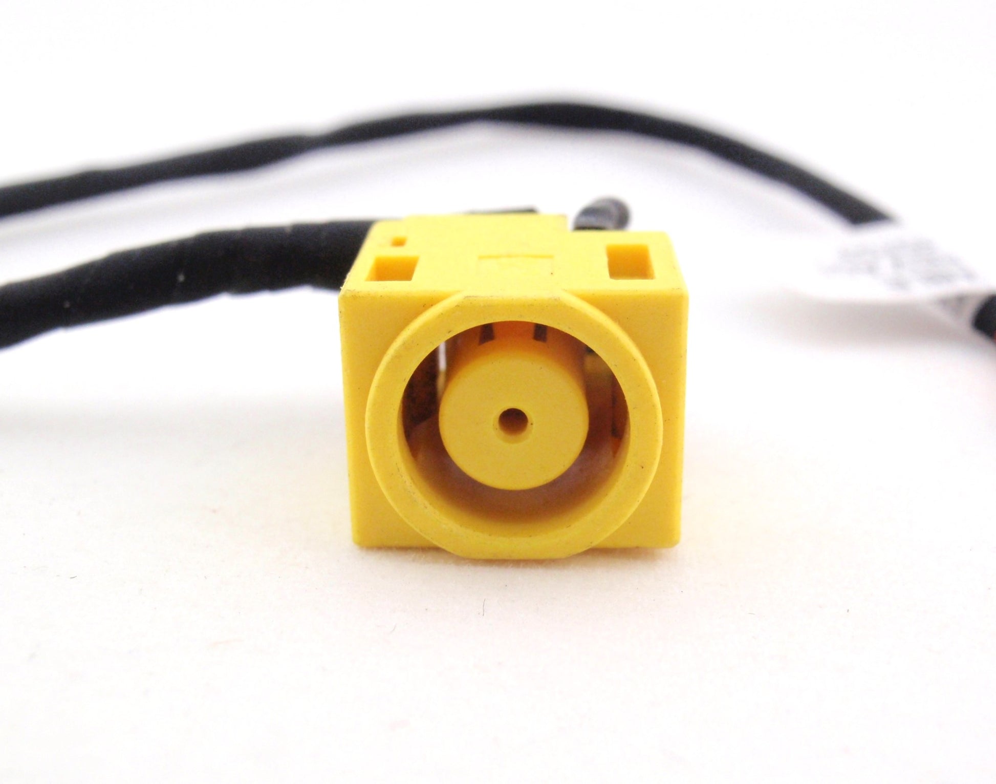 Lenovo New DC In Power Jack Charging Port Connector Socket Cable LB58 B580 B590 V580 V580c 50.4TE08.031 90200811