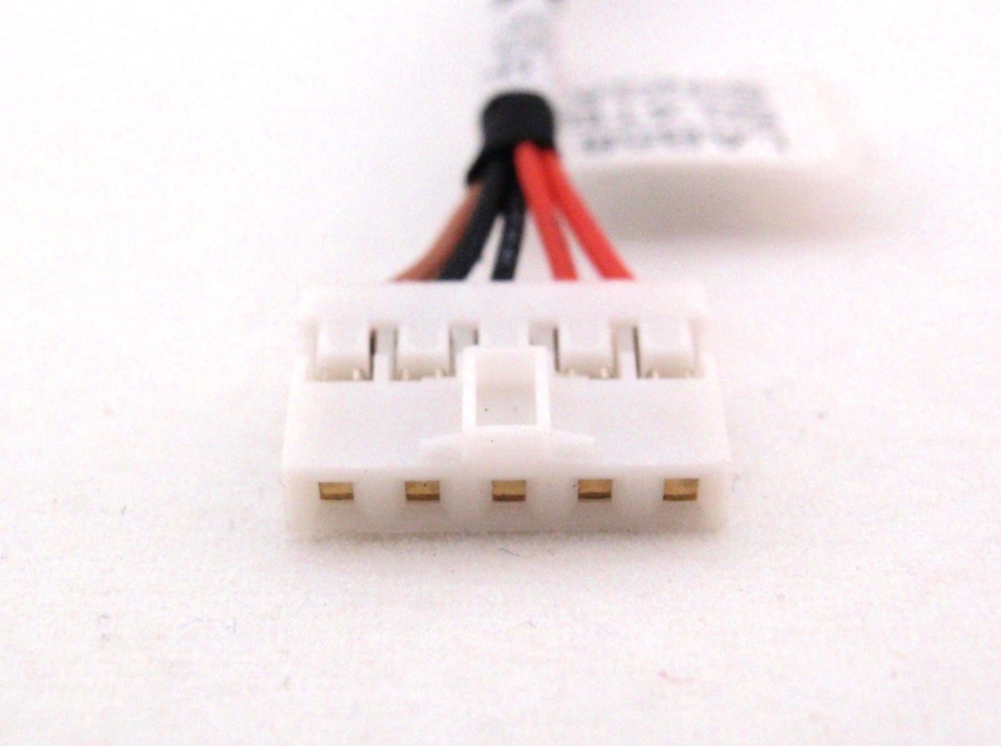 Lenovo New DC In Power Jack Charging Port Connector Socket Cable LB58 B580 B590 V580 V580c 50.4TE08.031 90200811