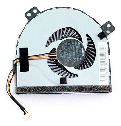 Lenovo CPU Cooling Fan IdeaPad P400 P500 V400 V500 Z400 Z400A Z400T Z410 Z500 Z500A Z510 90202308