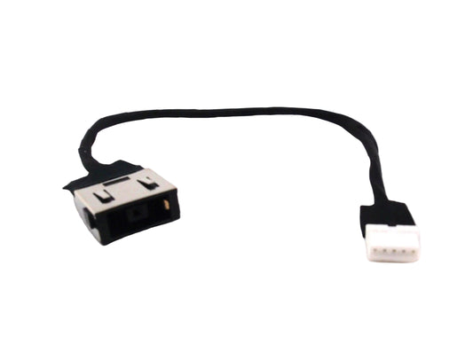 New Laptop DC In Power Jack Charging Port Socket Connector Cable for Lenovo LK290S K4250 50.4LM05.011 90203892