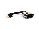 Lenovo New DC In Power Jack Charging Port Cable DC30100L600 Yoga 2 11 20332 20343 20428 80CX 80DL 80GB 90204936