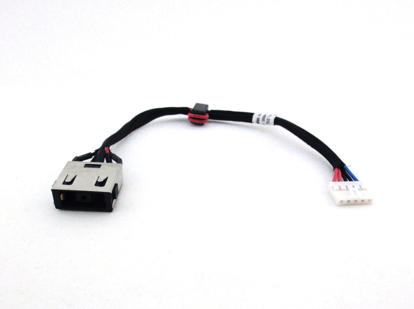 Lenovo New DC In Power Jack Charging Port Connector Cable B40-30 B40-70 B40-80 B41-30 B41-80 IdeaPad 305-14IBD 90205420