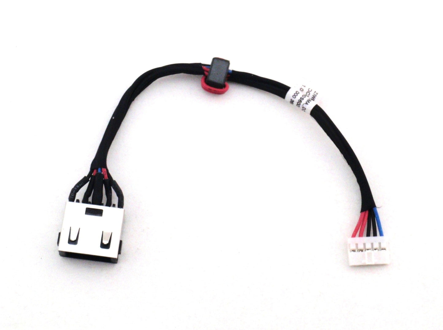 Lenovo New DC In Power Jack Charging Port Connector Cable B40-30 B40-70 B40-80 B41-30 B41-80 IdeaPad 305-14IBD 90205420