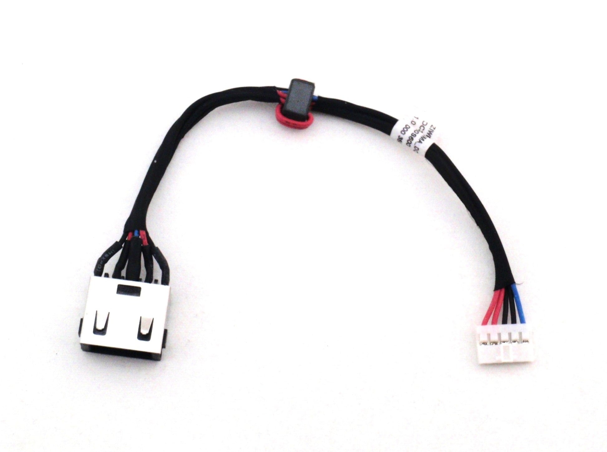 Lenovo New DC In Power Jack Charging Port Connector Cable B40-30 B40-70 B40-80 B41-30 B41-80 IdeaPad 305-14IBD 90205420