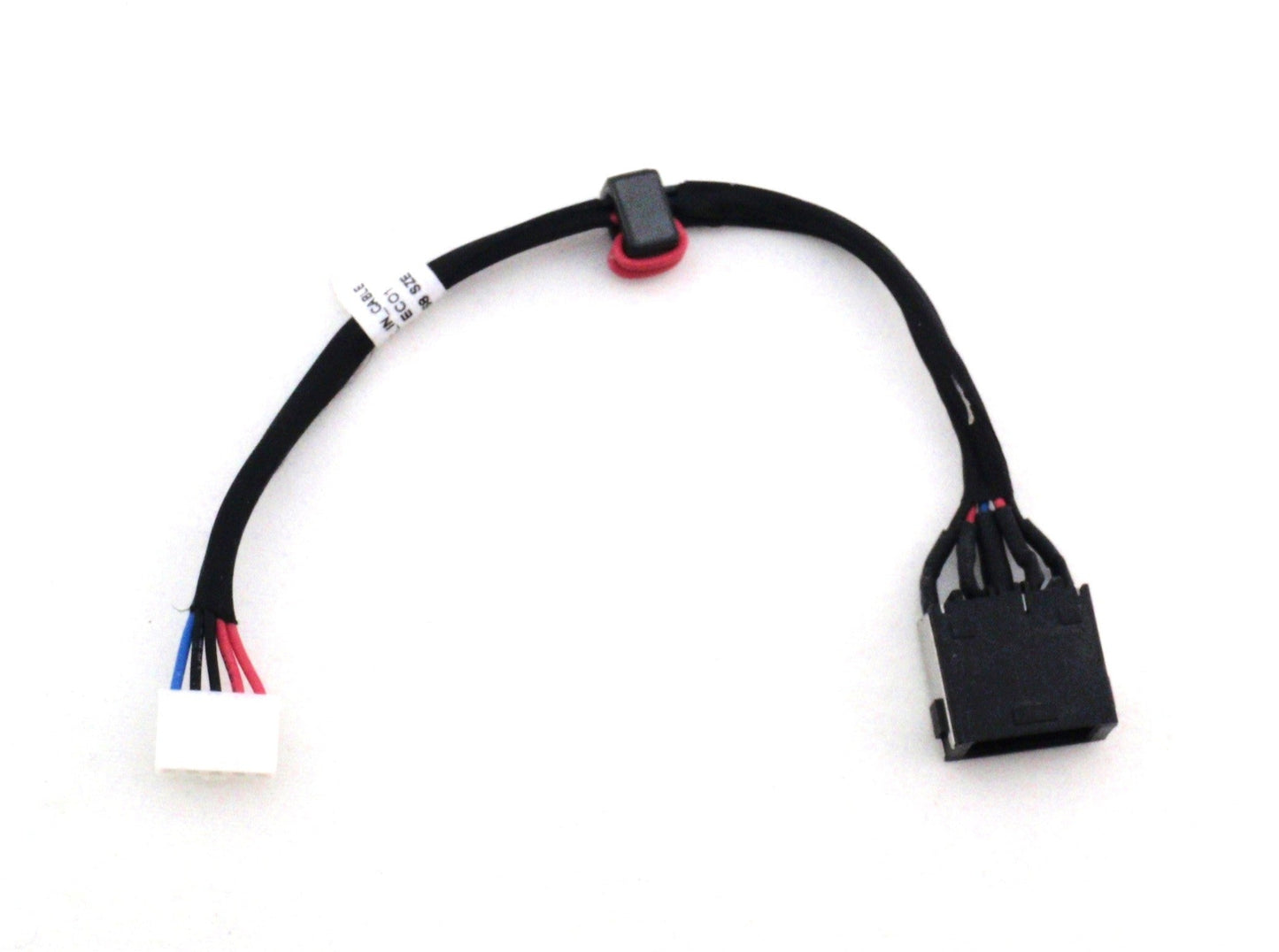Lenovo New DC In Power Jack Charging Port Connector Cable B40-30 B40-70 B40-80 B41-30 B41-80 IdeaPad 305-14IBD 90205420