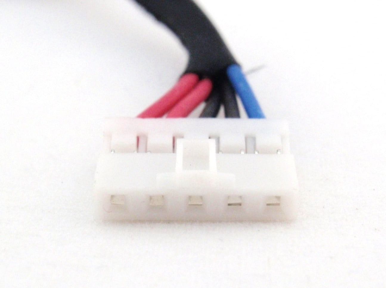 Lenovo New DC In Power Jack Charging Port Connector Cable B40-30 B40-70 B40-80 B41-30 B41-80 IdeaPad 305-14IBD 90205420