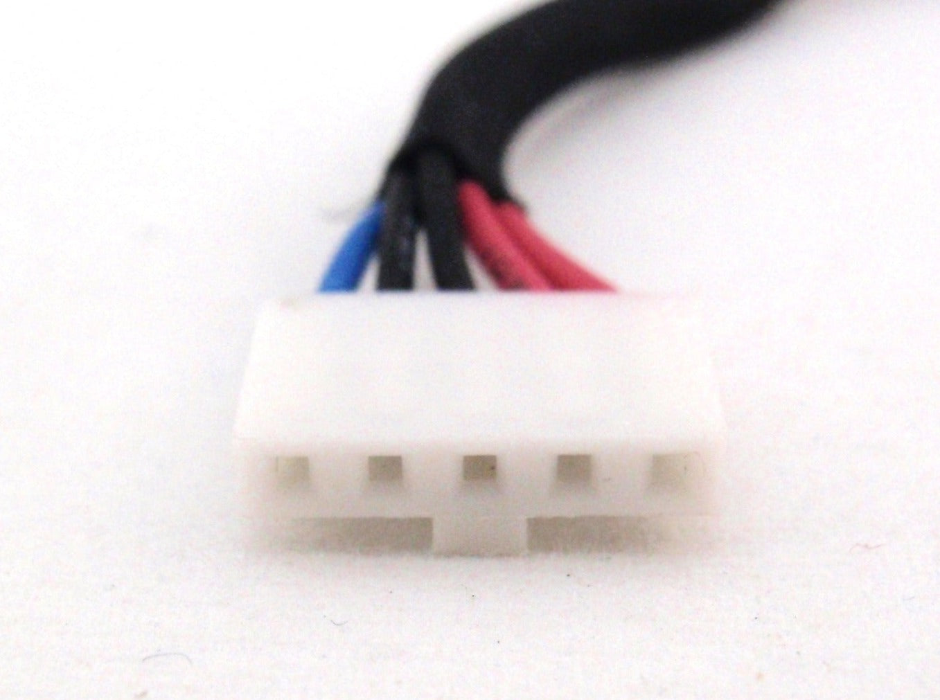 Lenovo New DC In Power Jack Charging Port Connector Cable B40-30 B40-70 B40-80 B41-30 B41-80 IdeaPad 305-14IBD 90205420