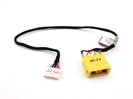 Lenovo New DC In Power Jack Charging Port Connector Cable LZ5 IdeaPad U330 U330P U330T Touch 20268 DD0LZ5AD000 90400116