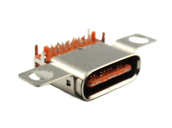 Lenovo New DC In Power Jack Charging Port USB Type-C Socket Connector Yoga 910-13IKB 80VF NS-A901