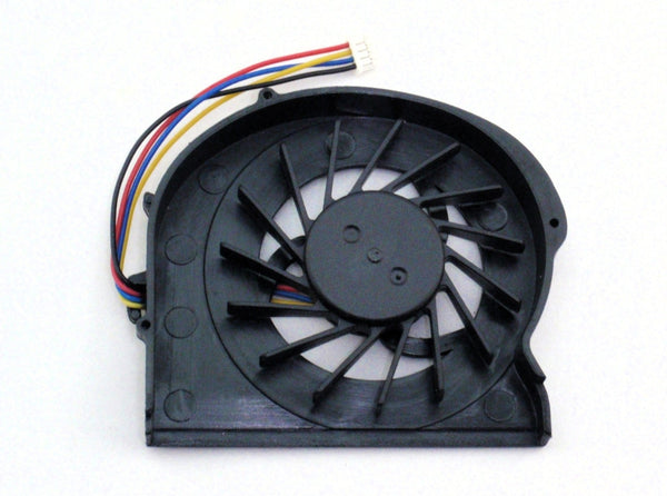 Lenovo New CPU Thermal Cooling Fan 4-Wire IdeaPad Z360 Z360a AB5005UX-R03