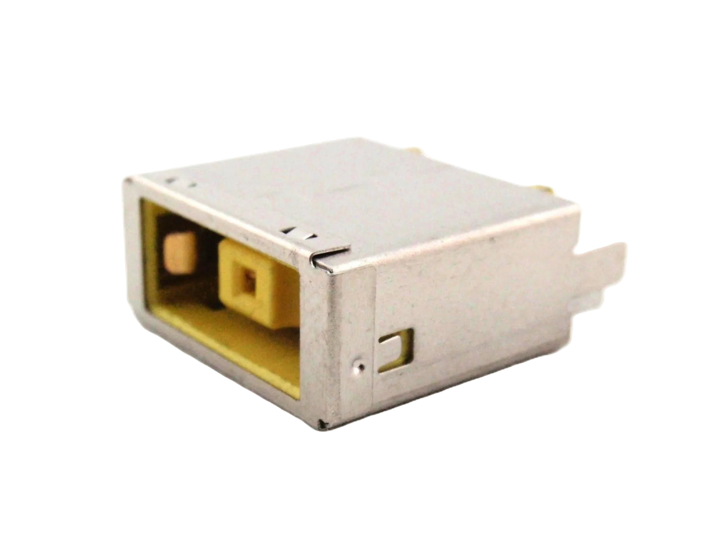 New DC In Power Jack Charging Port Socket Connector for Lenovo AIO IdeaCentre 510-22ISH 510-23ASR 510-23ISH 510-23ISU 510-27IKL Desktop Computer PC