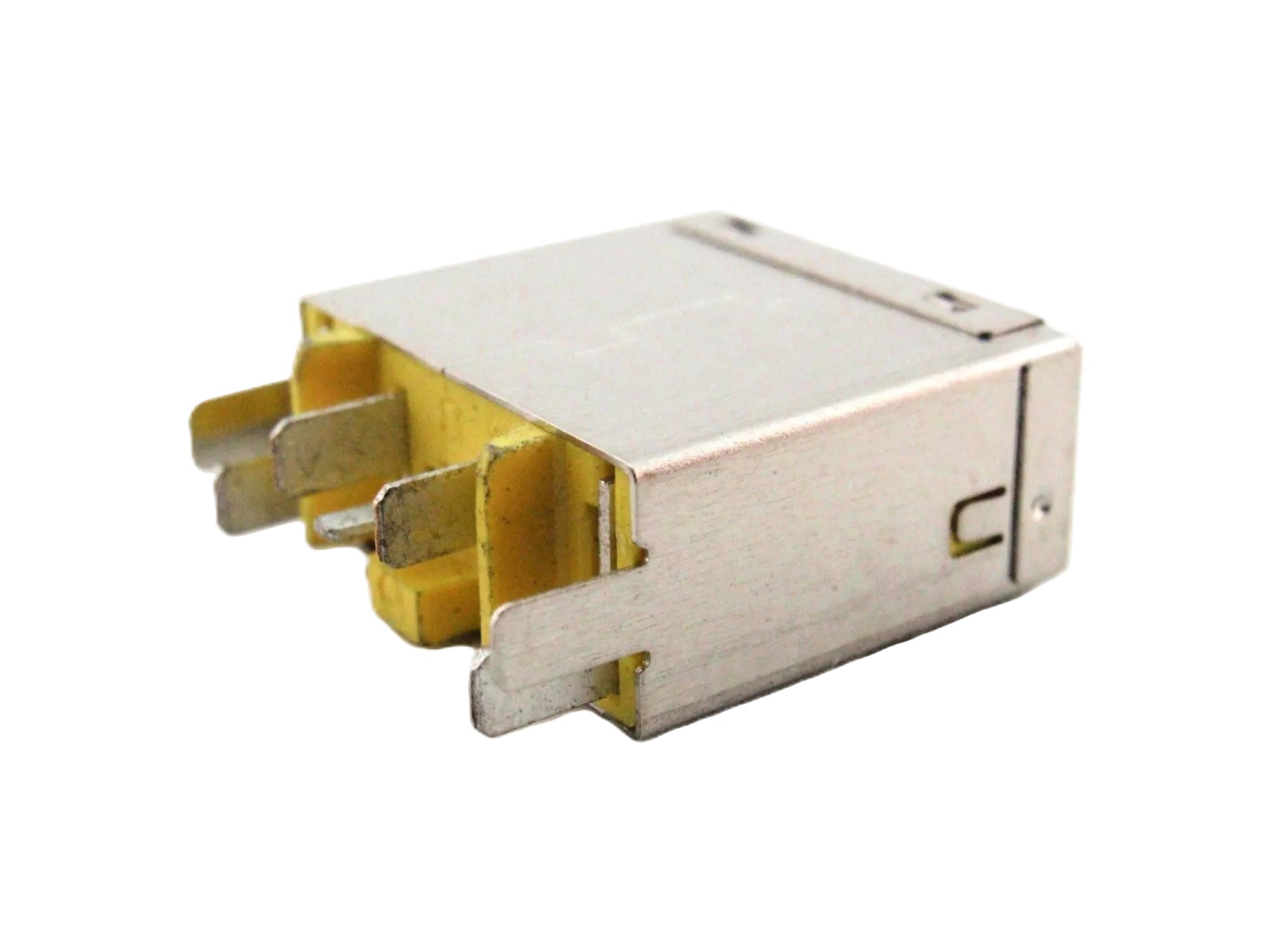 New DC In Power Jack Charging Port Socket Connector for Lenovo AIO IdeaCentre 510-22ISH 510-23ASR 510-23ISH 510-23ISU 510-27IKL Desktop Computer PC