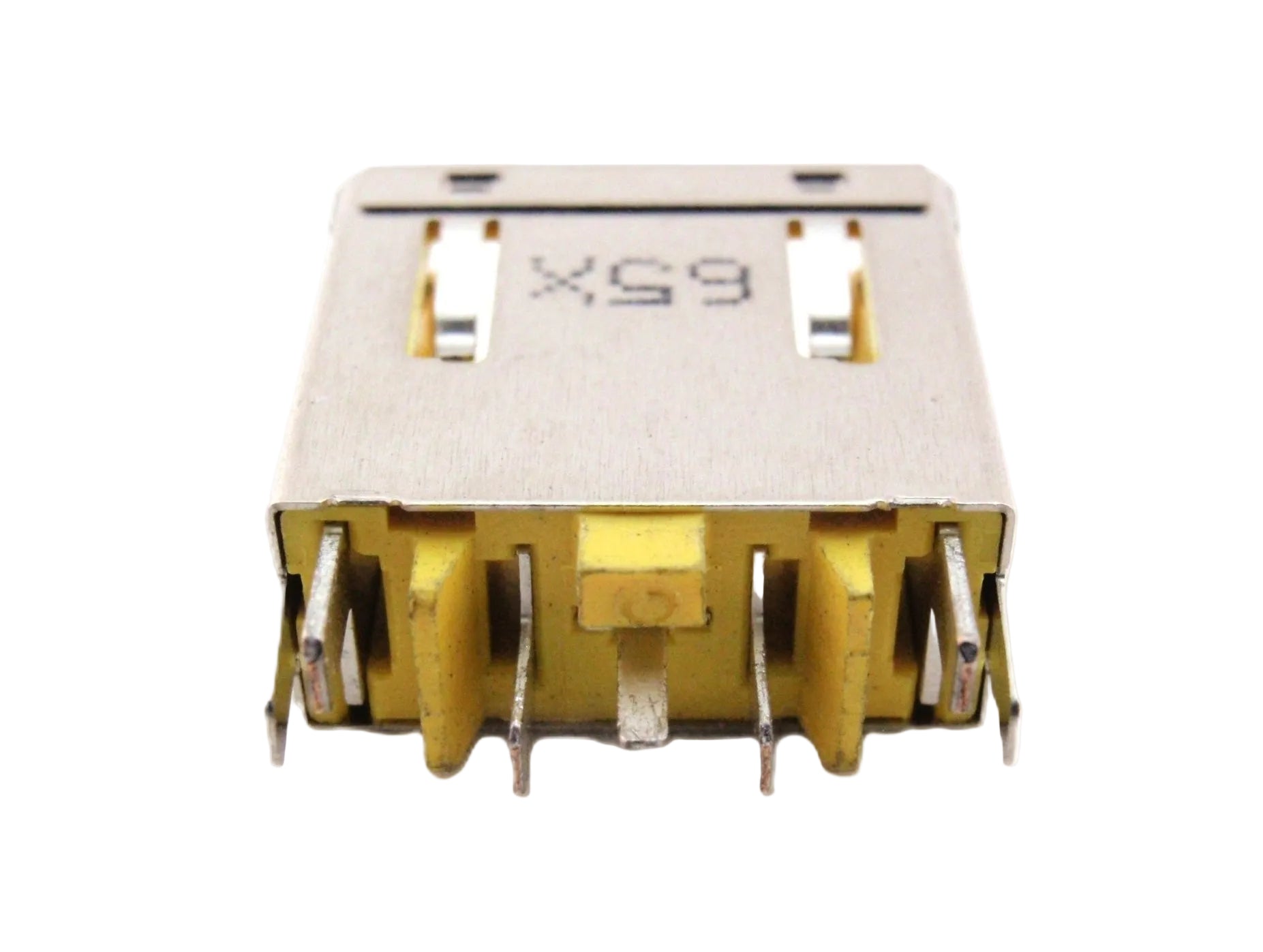 New DC In Power Jack Charging Port Socket Connector for Lenovo AIO IdeaCentre 510-22ISH 510-23ASR 510-23ISH 510-23ISU 510-27IKL Desktop Computer PC