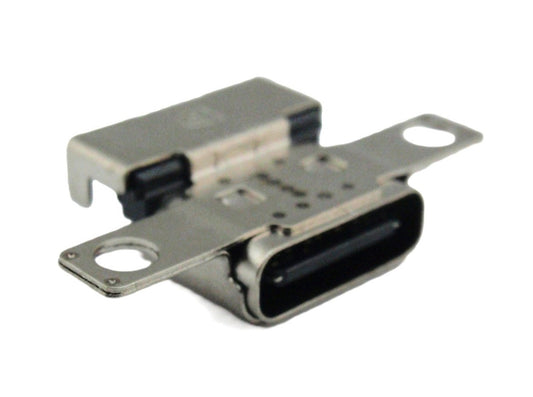 New Lenovo Laptop USB Type-C DC In Power Jack Charging Port Socket Connector for S550 15-10210U Yoga C740-14IML 81TC C740-15IML 81TD