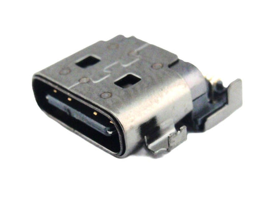 New Laptop USB Type-C DC In Power Jack Charging Port Socket Connector for Lenovo Yoga C940-14IIL 81Q9 Air-14IIL ThinkBook C940-14IIL