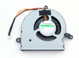 Lenovo New CPU Cooling Thermal Fan Rescuer 14-ISK 15-ISK Y41 Y51 DC28000CXS0 EG75080S1-S010-S9A DC28000CSS0