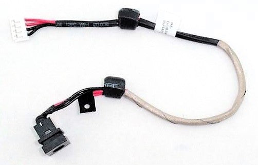 Lenovo New DC In Power Jack Charging Port Cable IdeaPad C460M G530 Y430 Y530 DC301004G00 DC301003K00 DC301003Z00