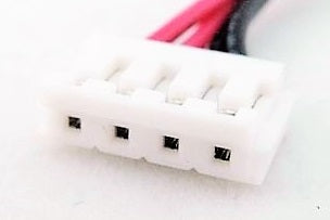 Lenovo New DC In Power Jack Charging Port Cable IdeaPad C460M G530 Y430 Y530 DC301004G00 DC301003K00 DC301003Z00