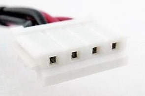 Lenovo New DC In Power Jack Charging Port Cable IdeaPad C460M G530 Y430 Y530 DC301004G00 DC301003K00 DC301003Z00