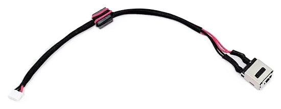 Lenovo New DC In Power Jack Charging Port Connector Socket Cable IdeaPad S10 S10-2 DC301007100