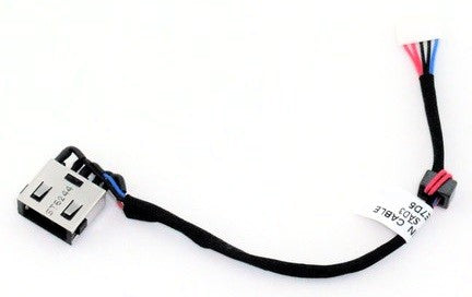 New Laptop DC In Power Jack Charging Port Connector Cable for Lenovo IdeaPad B40-30 B40-45 B40-70 B40-80 E40-70 E40-80 N40-30 20460 80H4 N40-45 20461 80H5 N40-70 20462 80H6 N40-80 20463 80H7 N41-30 80LB N41-35 80L7 N50-30 Touch N50-45 20441 80HC N50-70 20439 80HA N50-80 20440 80HB N51-30 80LC N51-35 80L8 DC30100R100T DC30100R100 DC30100SE00