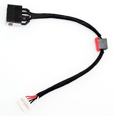 Lenovo DC In Power Jack Cable B50-30 B50-45 B50-70 B50-80 DC30100S800 DC30100R000 DC30100QT00 DC30100S600