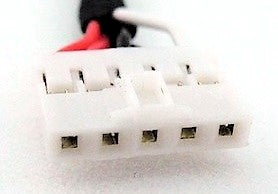 Lenovo DC In Power Jack Cable B50-30 B50-45 B50-70 B50-80 DC30100S800 DC30100R000 DC30100QT00 DC30100S600