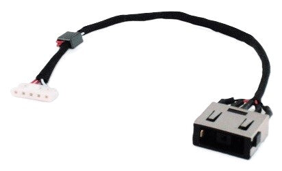 New Laptop DC In Power Jack Charging Port Connector Socket Cable for Lenovo Y50C Z41-70 Z51-70 V4000 XiaoXin Little DC30100UP00 DC30100UO00 DC30100UN00 AIWZ0