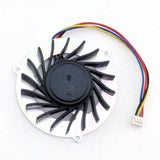 Lenovo New CPU Thermal Cooling Fan IdeaPad B460 B460A B460C B465 V460 V460A V460NE DFS450805MB0T F92D