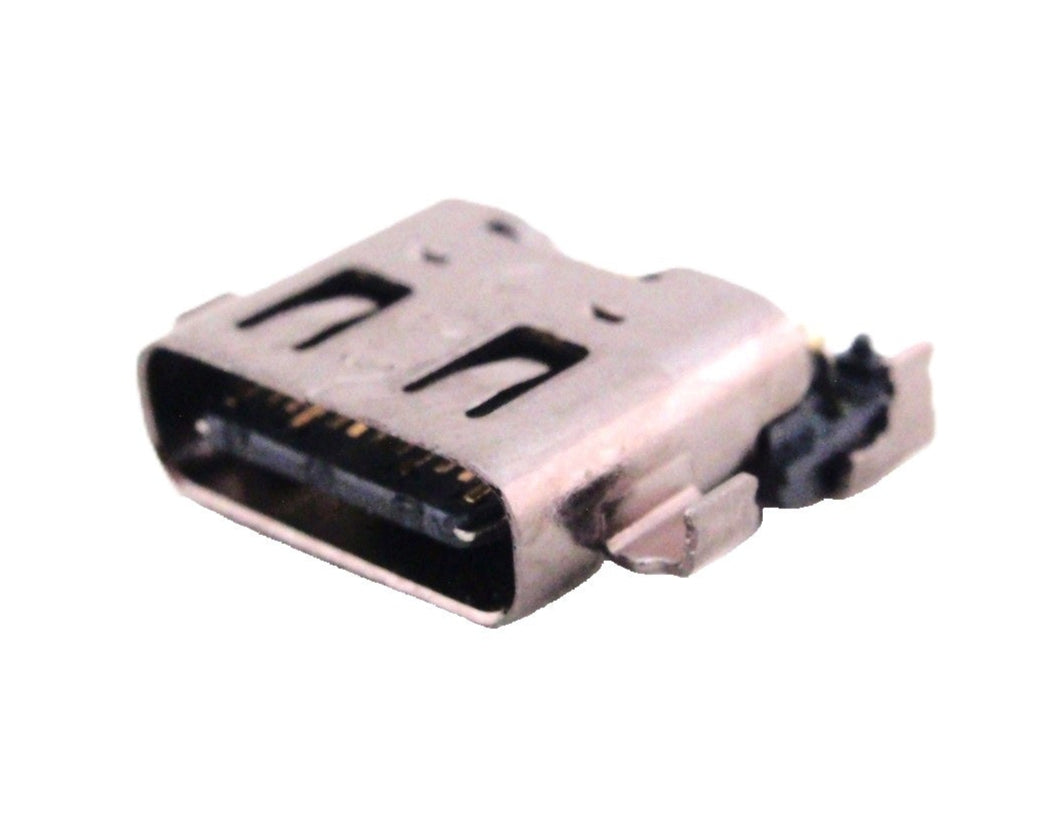 New Laptop USB Type-C DC In Power Jack Charging Port Socket Connector for Lenovo ThinkPad X13 Yoga Gen 2 G2 20W8 20W9 IdeaPad Duet 3 10IGL 82AT 82HK Duet 7 D760