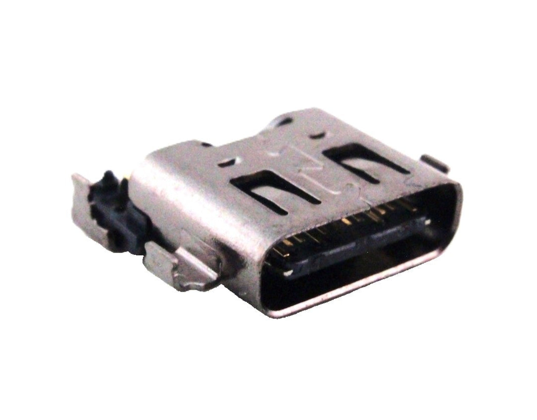 New Laptop USB Type-C DC In Power Jack Charging Port Socket Connector for Lenovo ThinkPad X13 Yoga Gen 2 G2 20W8 20W9 IdeaPad Duet 3 10IGL 82AT 82HK Duet 7 D760