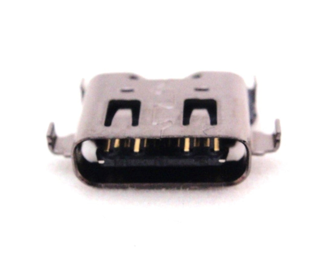 New Laptop USB Type-C DC In Power Jack Charging Port Socket Connector for Lenovo ThinkPad X13 Yoga Gen 2 G2 20W8 20W9 IdeaPad Duet 3 10IGL 82AT 82HK Duet 7 D760