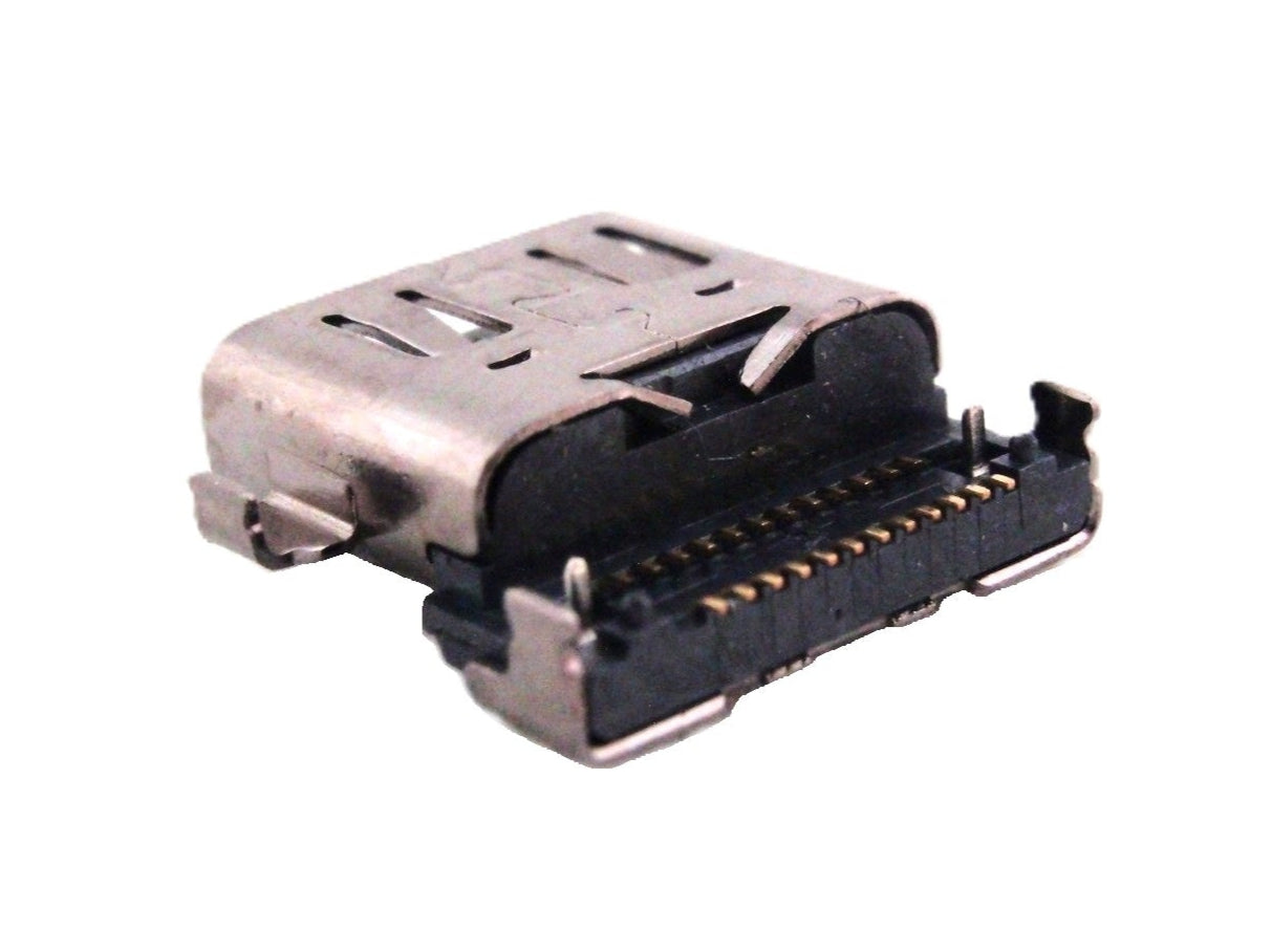 New Laptop USB Type-C DC In Power Jack Charging Port Socket Connector for Lenovo ThinkPad X13 Yoga Gen 2 G2 20W8 20W9 IdeaPad Duet 3 10IGL 82AT 82HK Duet 7 D760