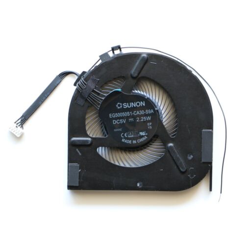 Lenovo CPU Cooling Fan for ThinkPad T470 20HD 20HE 20HM 20HN 20K7 T480