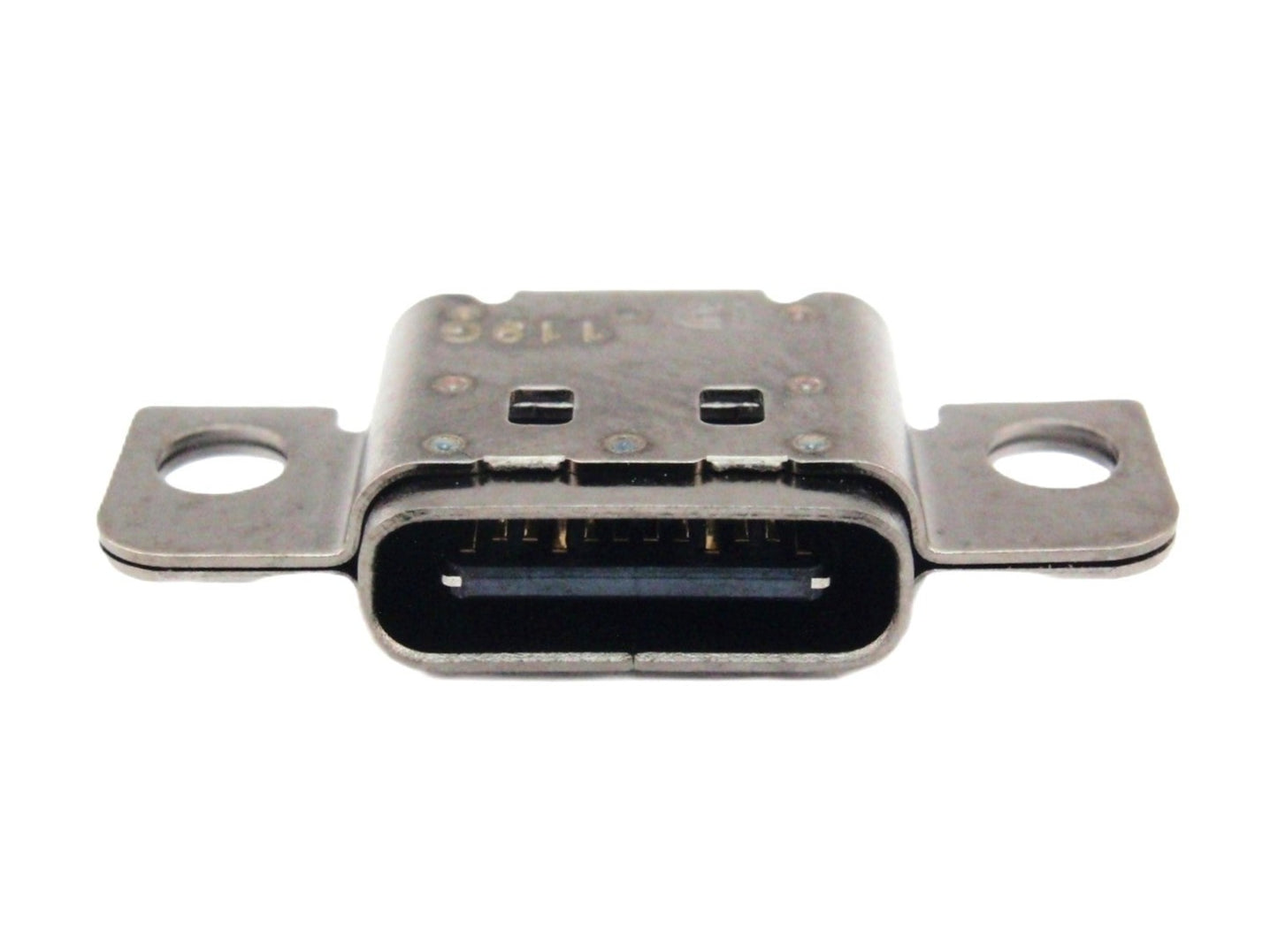 Lenovo New DC In Power Jack Charging Port USB Type-C Socket Connector Flex 3 14M836 3-14M836 82KN