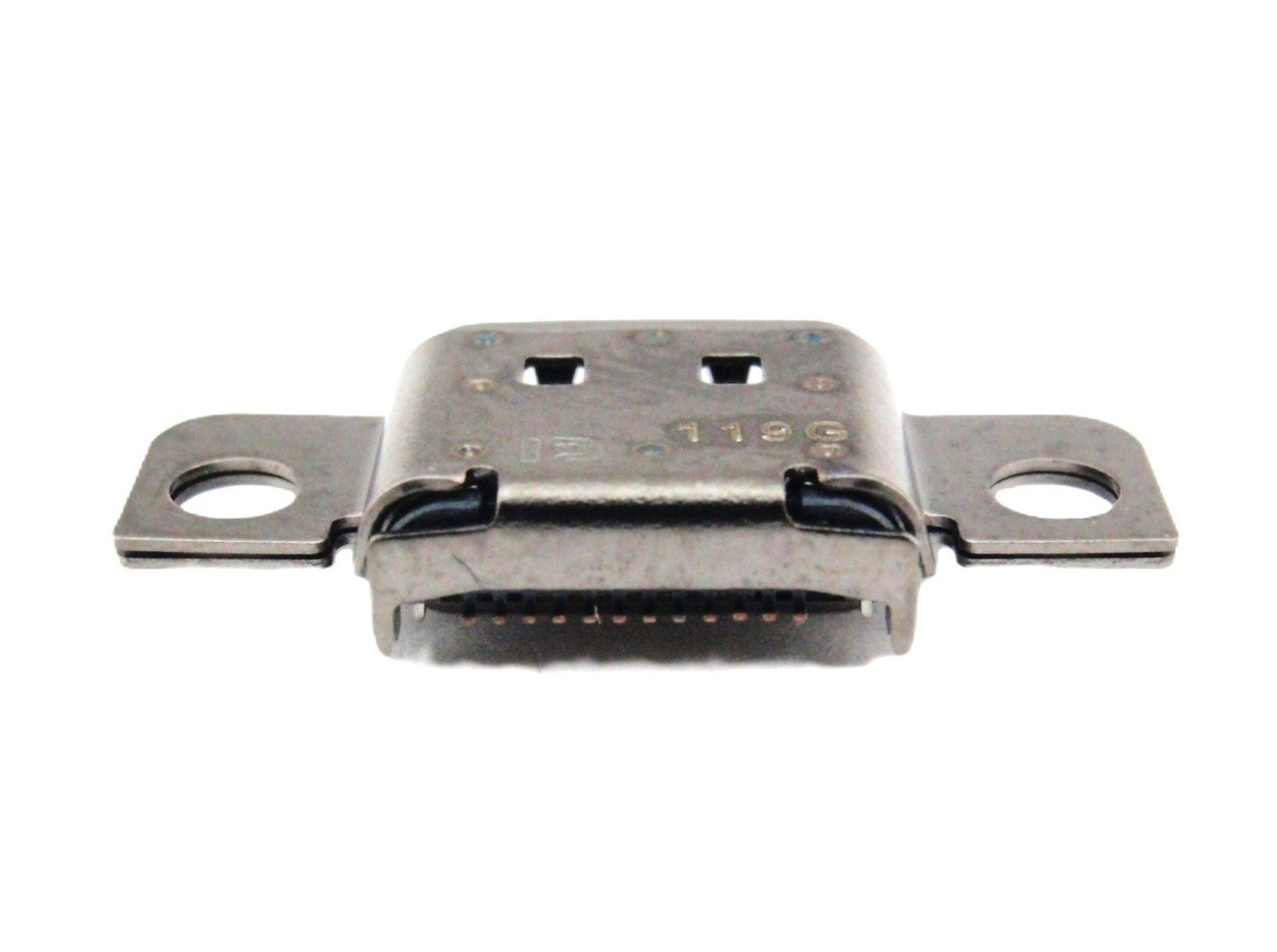 Lenovo New DC In Power Jack Charging Port USB Type-C Socket Connector Flex 3 14M836 3-14M836 82KN