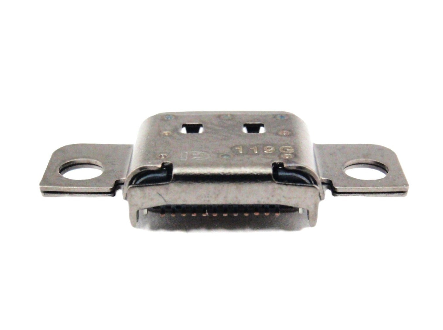 Lenovo New DC In Power Jack Charging Port USB Type-C Socket Connector Flex 3 14M836 3-14M836 82KN