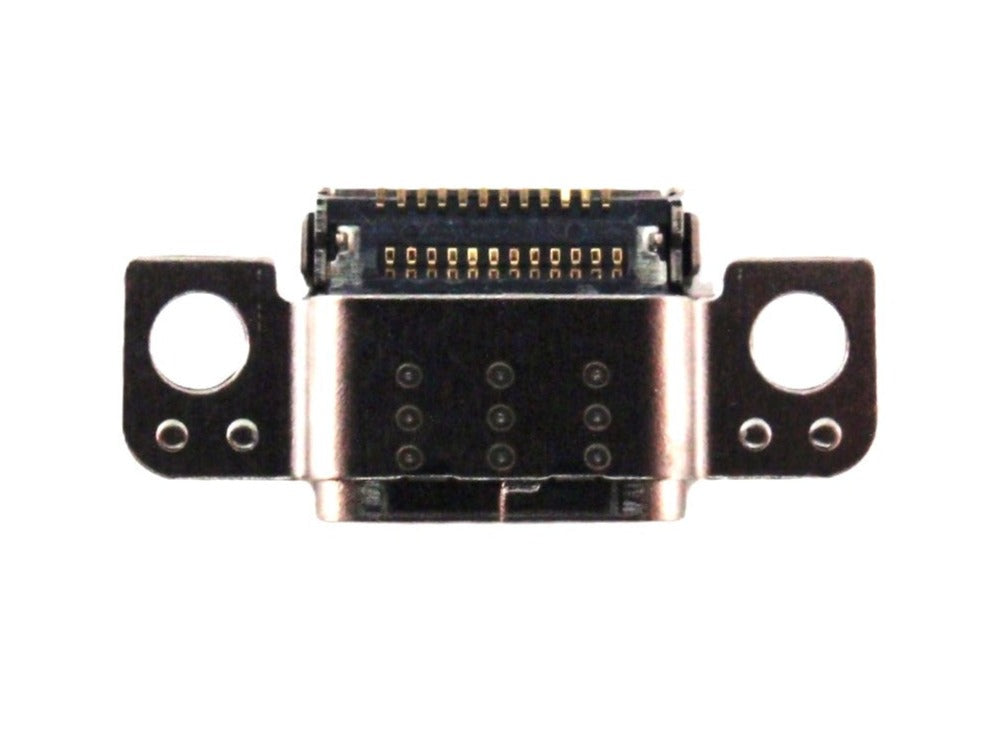Lenovo New DC In Power Jack Charging Port USB Type-C Socket Connector Flex 3 14M836 3-14M836 82KN