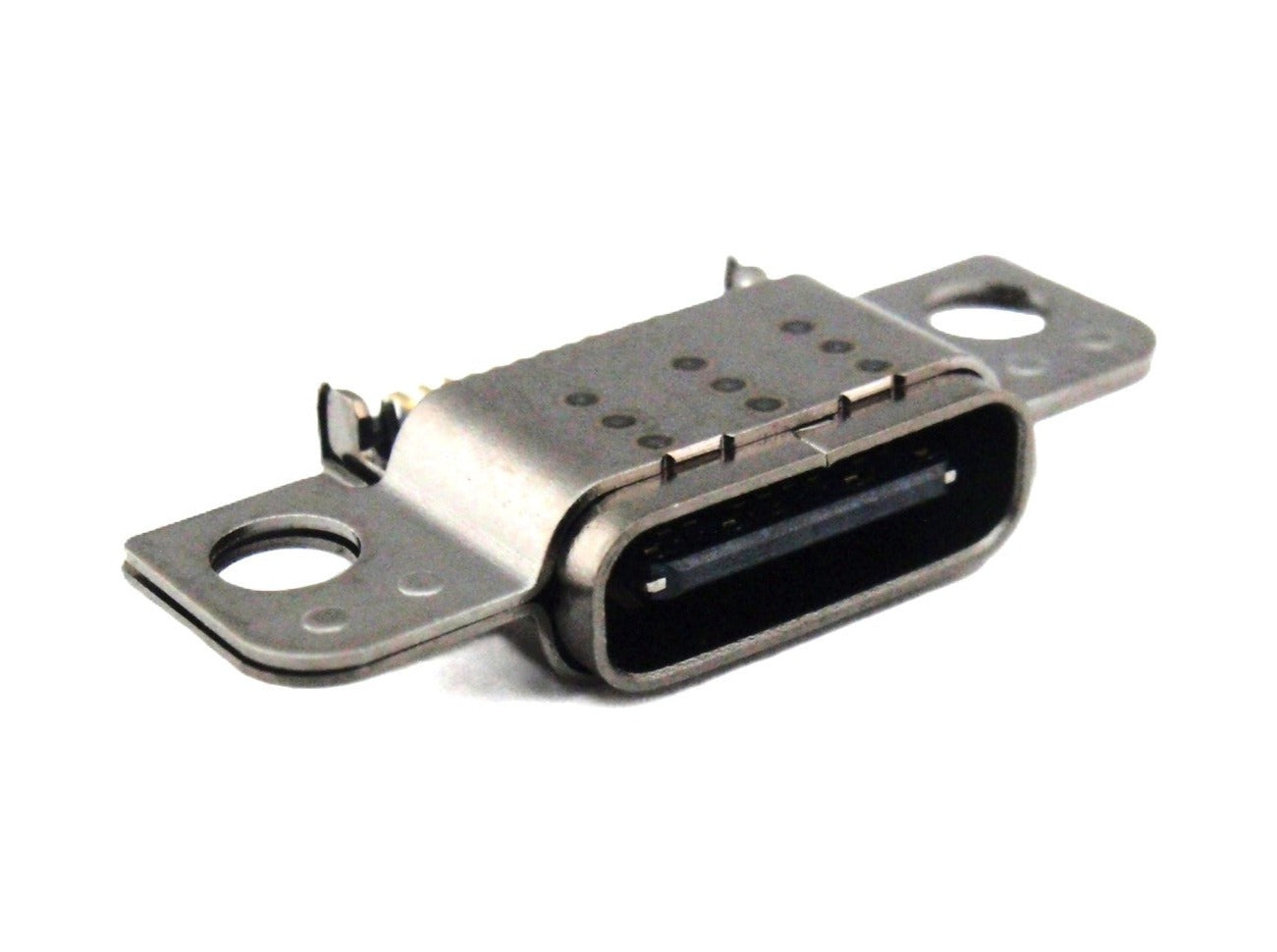 Lenovo New DC In Power Jack Charging Port USB Type-C Socket Connector Flex 3 14M836 3-14M836 82KN