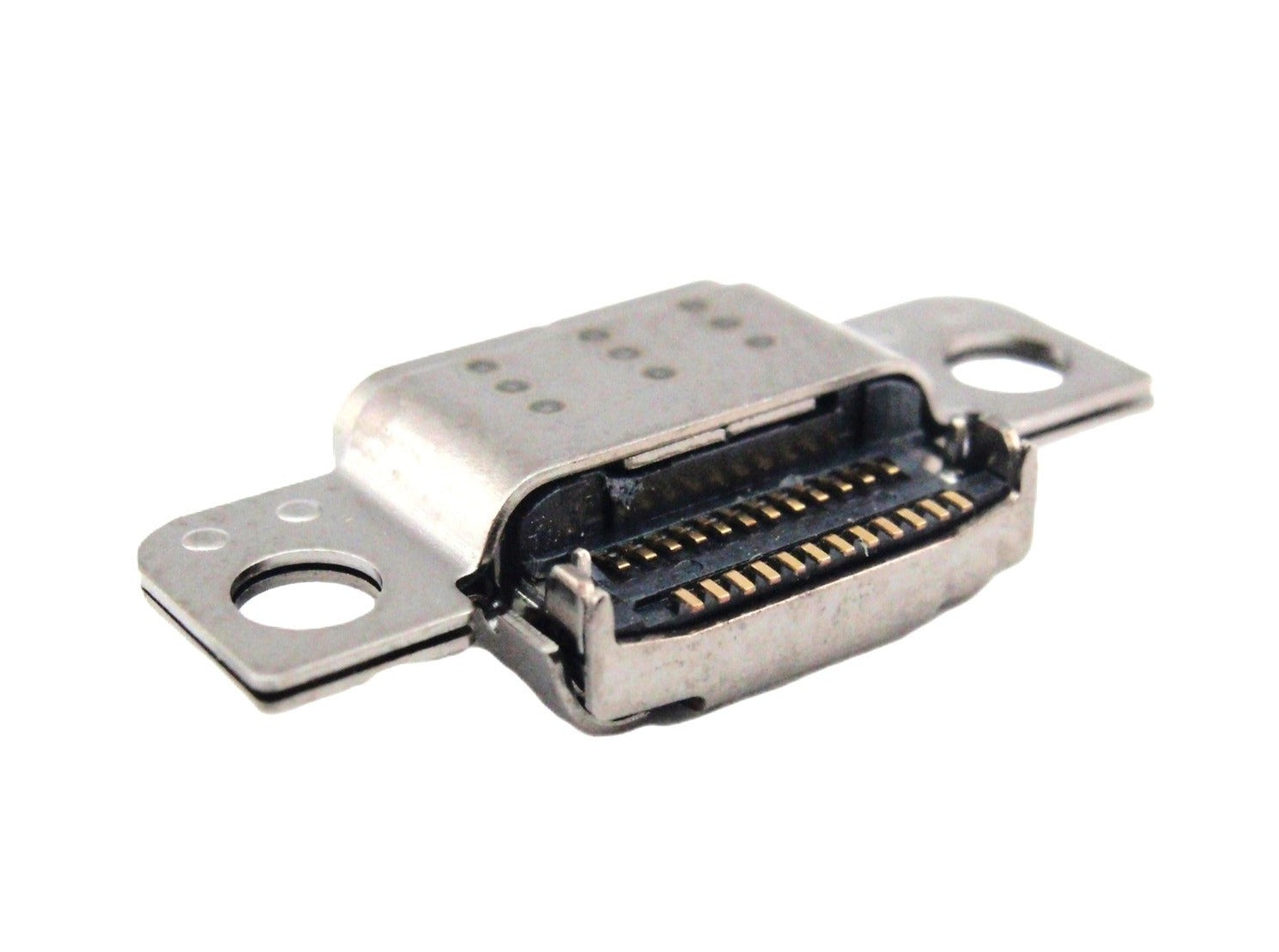 Lenovo New DC In Power Jack Charging Port USB Type-C Socket Connector Flex 3 14M836 3-14M836 82KN