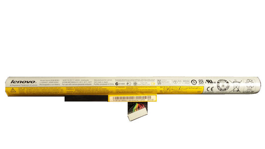 Lenovo Battery for IdeaPad Z400 Z410 Z500 Z510 P400 P500 L12S4K01 New