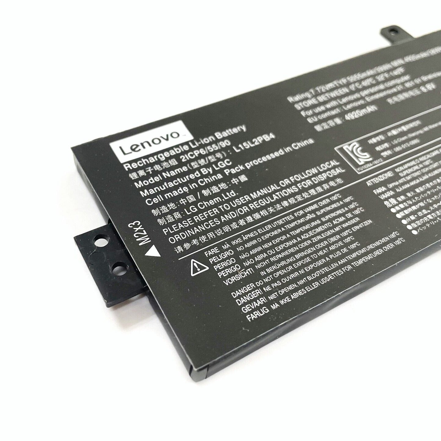 Lenovo Battery Pack for IdeaPad 310-15ISK 510-15IKB 510-15ISK L15L2PB5