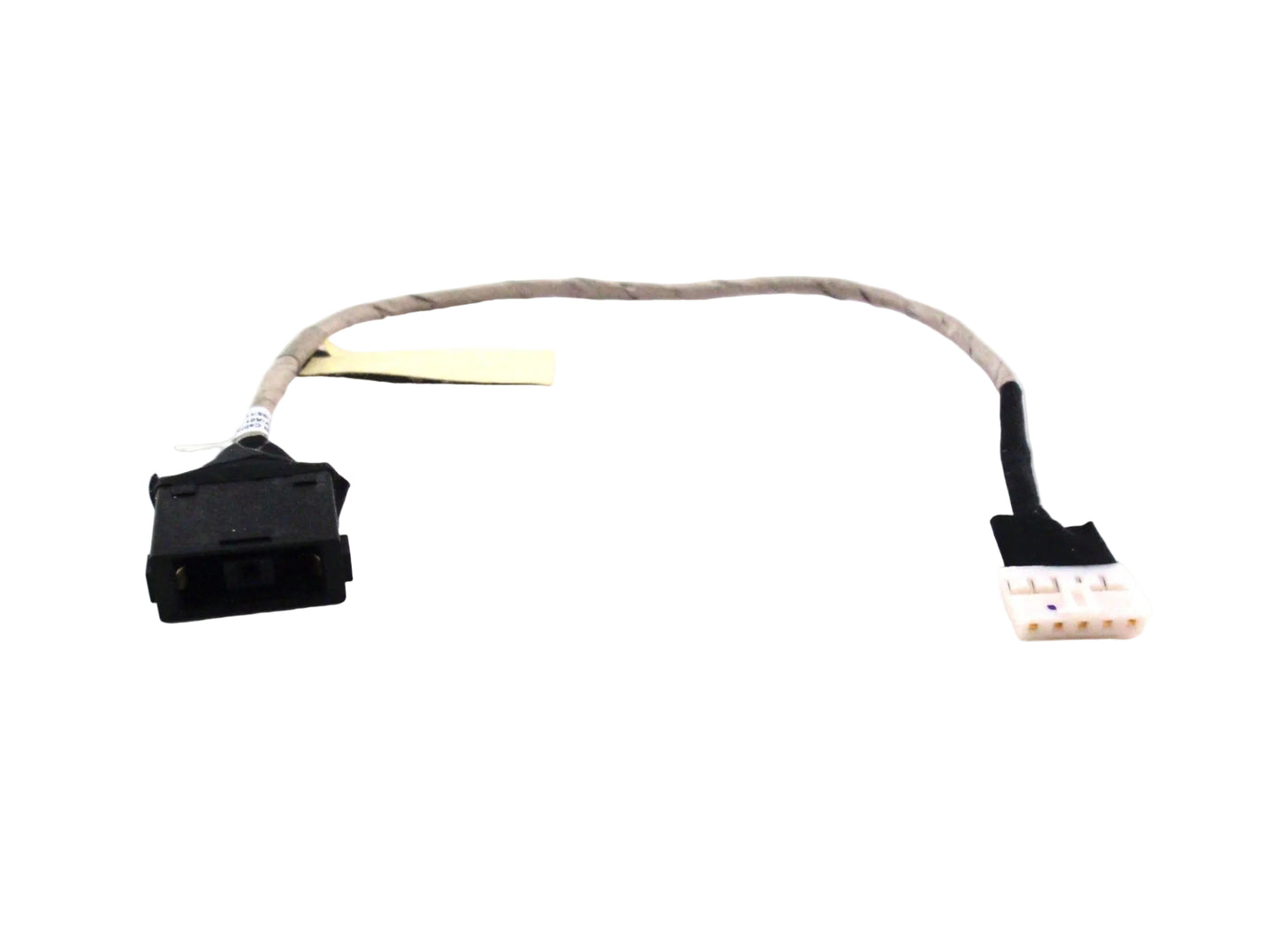 New Laptop DC In Power Jack Charging Port Socket Connector Cable for Lenovo M51-35 M51-80 450.03N01.0011 450.03N01.0001