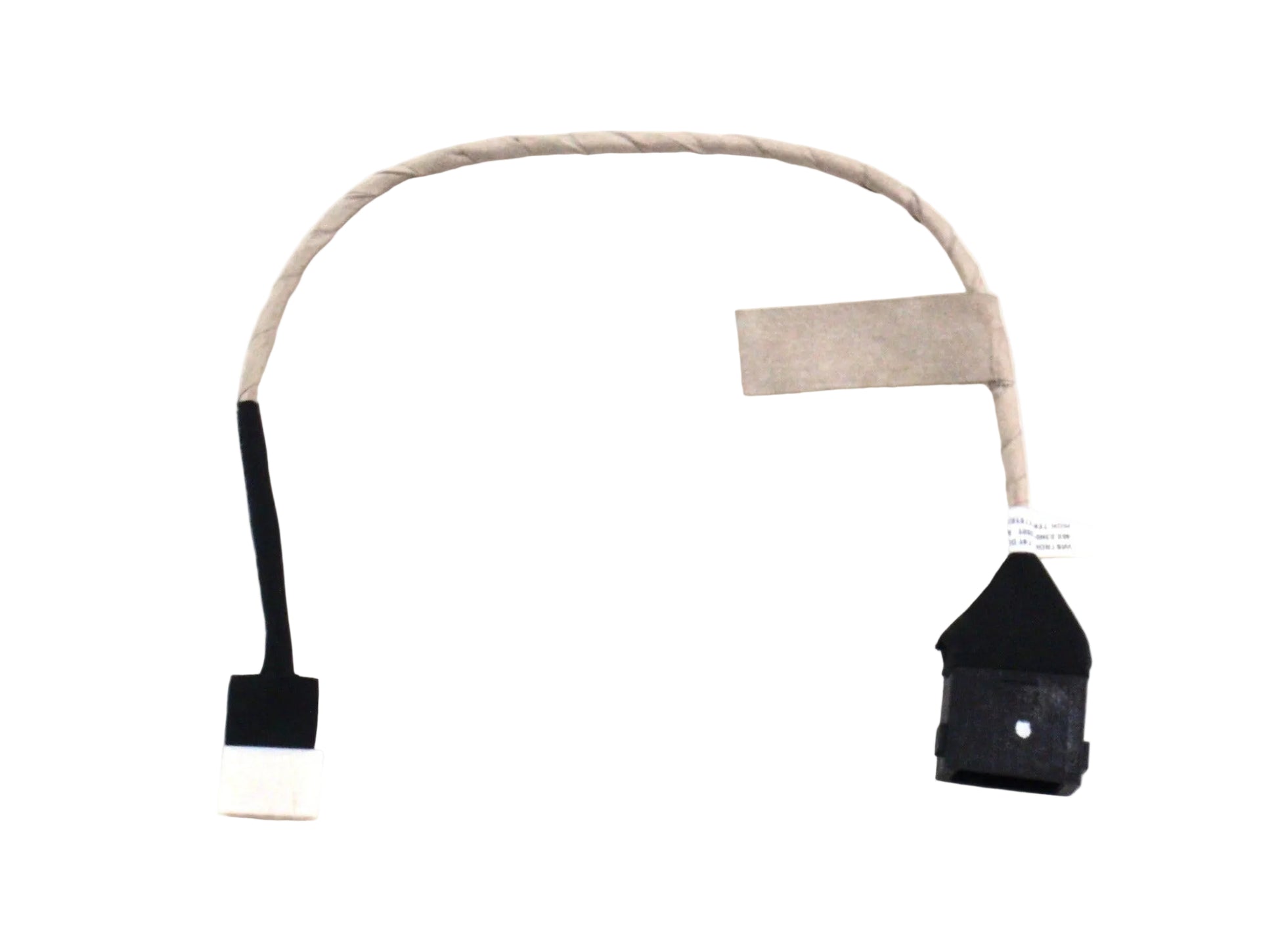 New Laptop DC In Power Jack Charging Port Socket Connector Cable for Lenovo M51-35 M51-80 450.03N01.0011 450.03N01.0001