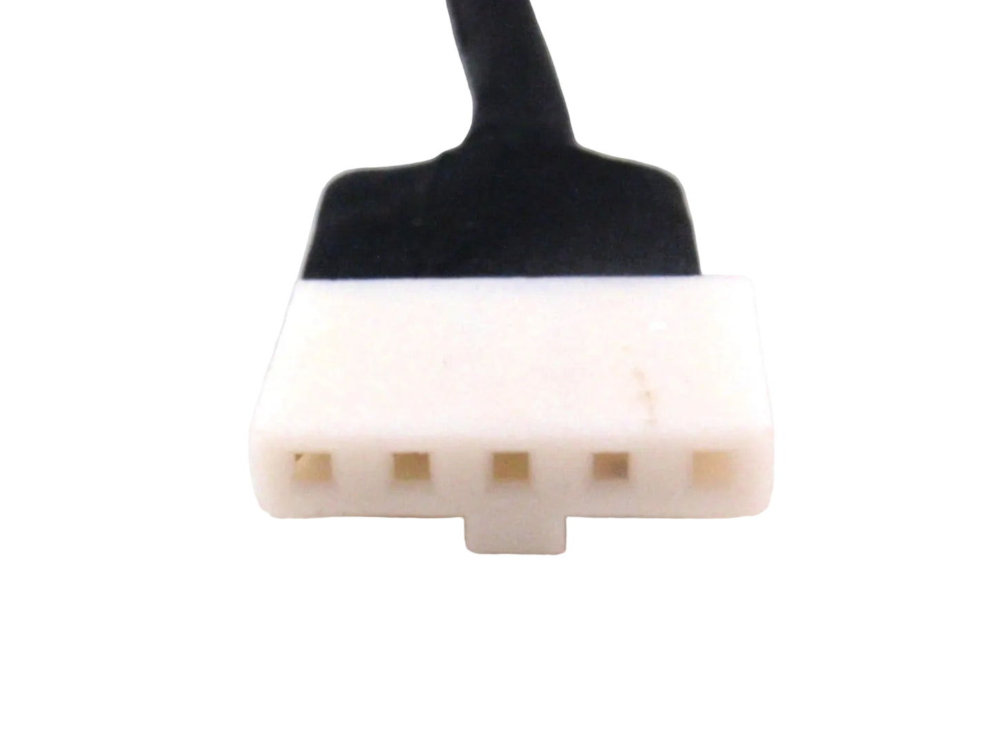 New Laptop DC In Power Jack Charging Port Socket Connector Cable for Lenovo M51-35 M51-80 450.03N01.0011 450.03N01.0001