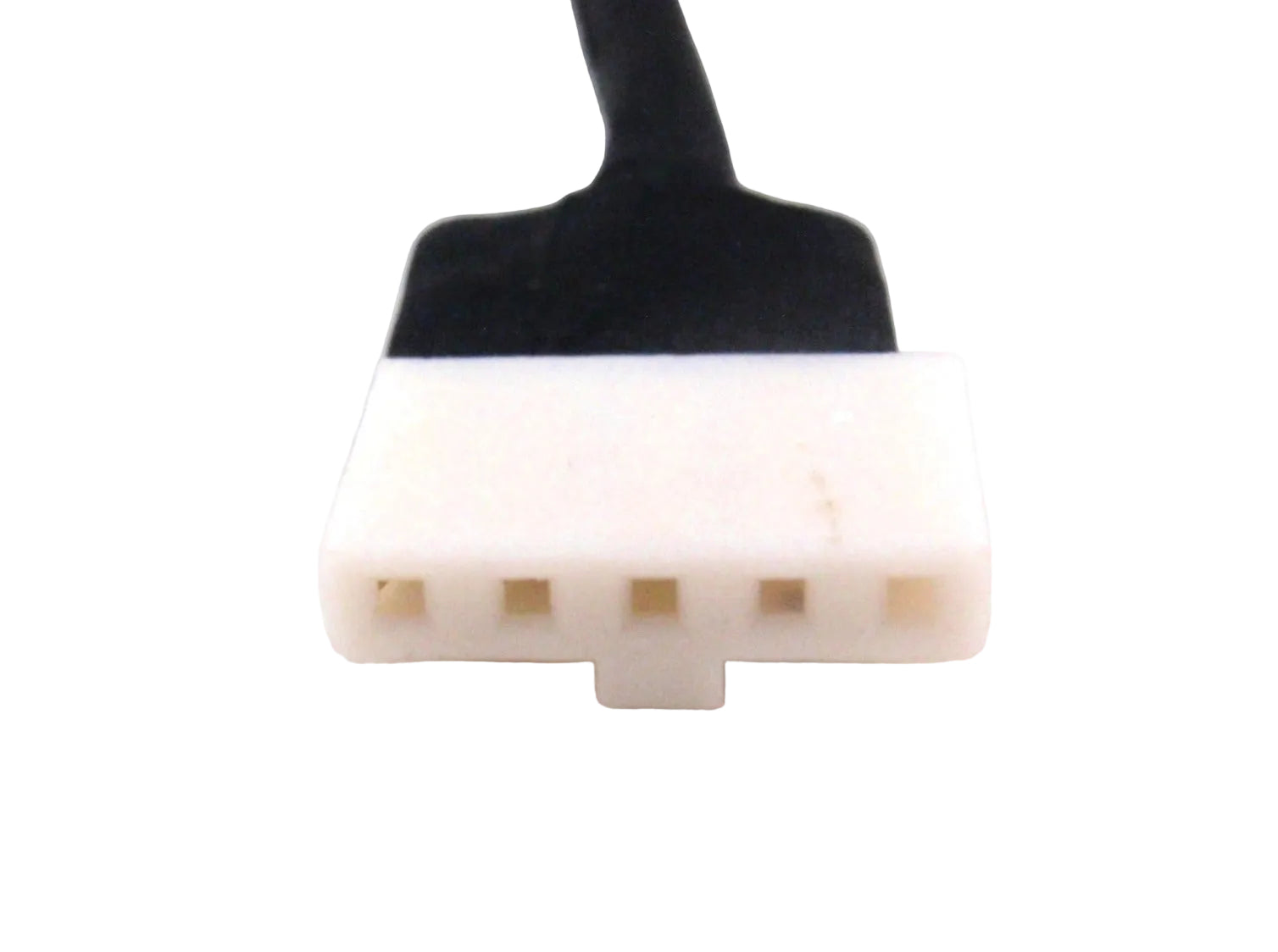 New Laptop DC In Power Jack Charging Port Socket Connector Cable for Lenovo M51-35 M51-80 450.03N01.0011 450.03N01.0001