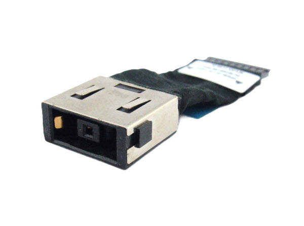 Lenovo DC In Power Jack Charging Cable ThinkPad P50 20EN P51 P70 20ER P71 DC30100PE00 DC30100PJ00 SC10K06990 SC10K06991