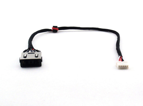 Lenovo New DC In Power Jack Charging Port Connector Socket Cable ThinkPad T460 T460S BT463 DC30100QG00 SC10K66278